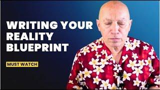 Darryl Anka Channeling Bashar |  Your Beliefs Are Writing Your Reality Blueprint