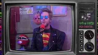 Argon Fritz VCR Theater SUPERBOY SUNDAY