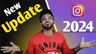 Instagram Top 4 New update | Instagram top 4 new features | Instagram best features 2024