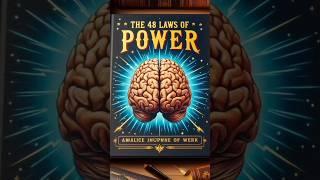 The 48 laws of Power part 2