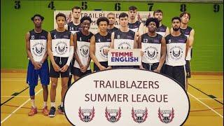 True Vision Elite are the MOST EXCITING TEAM IN THE COUNTRY! Summer League Rewind (2019)