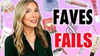 November FAVES + FAILS | Last One For 2024