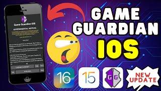 Game Guardian iOS Download - How To Install Game Guardian No Computer (iPhone & Android)