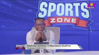 Sports Zone (Dec 2, 2024) Liverpool overwhelm Man City, Man United maul Everton & MTN FA Cup review