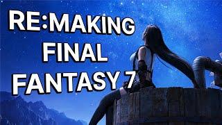 Was It Worth Remaking Final Fantasy 7?