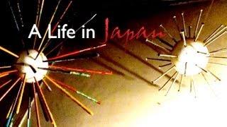 A Life in Japan - Documentary (English with English subtitles)