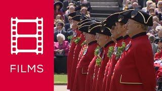 The Home of the Chelsea Pensioners