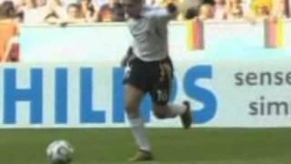 The Best Goals of World Cup 2006 - Group Stage