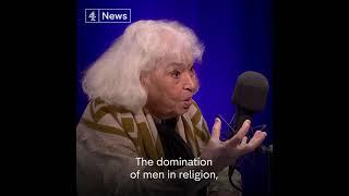 Nawal El Saadawi: feminism is not a western invention