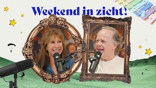 Marc-Marie en Isa Vinden Iets - Weekend in zicht!