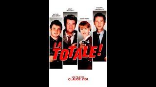 La Totale! - 1991 - action - comedy - trailer  (original for True Lies)