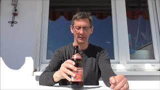 Biermeditation mit Vollhorst