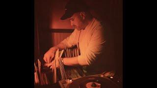 Matt Ferran Live at BierWax, Brooklyn - All Vinyl - Lovers Rock, Jazz, Funk, Boogie, HipHop & More