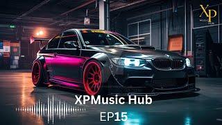 DEEP HOUSE MIX 2024 Mixed by XP | XPMusic EP15 | SOUTH AFRICA | #deephouse #housemusic #soulfulhouse