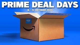 PRIME DEAL DAYS | Angebote & Schnäppchen bei Amazon