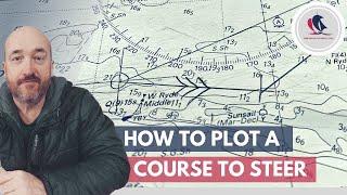 How to Plot a Course to Steer