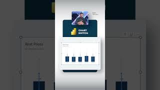 The ultimate way to switch between two visuals in Power BI 