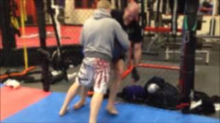 Fight academy Ireland