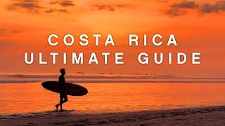 Know Before U Go Costa Rica: 16 Tips & Traps