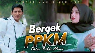 BERGEK - PPKM ( Official Music Video )