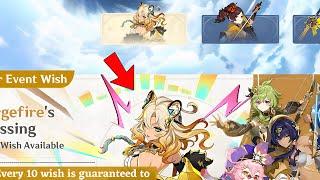 WARNING!! Be Careful Before PULLING On Xilonen & Chiori BANNERS Because Of THIS - Genshin Impact