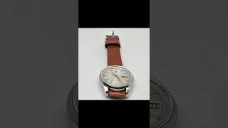 1966 Seiko 5 Sportsmatic Deluxe 7619-7010 #VintageSeiko #Seiko5Sportsmatic #Seiko #VintageWatches