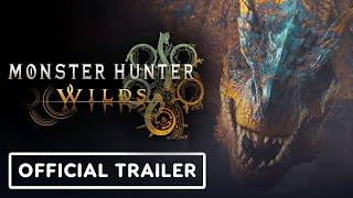 Monster Hunter - Official 'Welcome to Monster Hunter' Video feat. Daisy Ridley