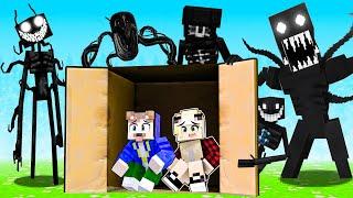 OP BACKROOM MONSTER VS. EPICSTUN UND KATHA!