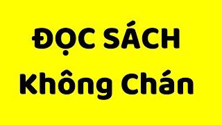 5 Cách Đọc Sách Không Chán