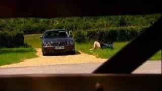 Fifth Gear - Jaguar XJR