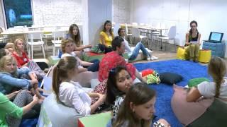 Мастер-класс для взрослых «Как не мешать ребенку рисовать?»