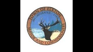 Elkton Maryland Town Meeting 03 19 2025