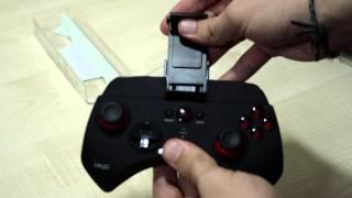 Ipega PG 9025 Controller Review