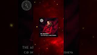 The Architect - C@ In The H@ & Sonia Elisheva clip