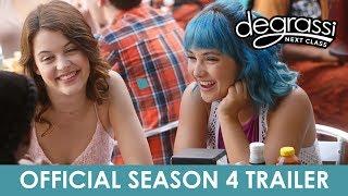 Degrassi: Next Class - Season 4 Official Trailer (30 seconds)