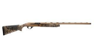 New For 2025: Benelli Super Black Eagle 3 Advanced Impact