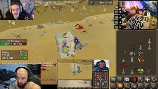 Don't Sleep On B0aty in DMM All-Stars