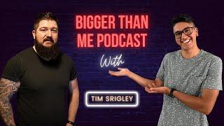 Whisky Shenanigans | Tim Srigley & Aaron Pete #69