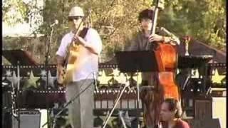 The Bob Schuster Trinity "I've Got Rhythm"
