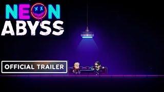 NEON ABYSS-Official Trailer