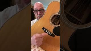Very Useful Guitar Tip
