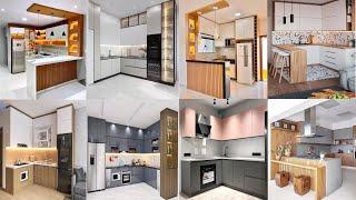 100 Modular kitchen designs ideas for Home interior 2024 kitchen remodel ideas 2025 kitchen cabinet