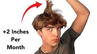 8 Tips To Grow Your Hair Faster