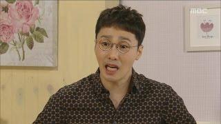 [The Great Wives] 위대한 조강지처 71회 - Hwang Dong-Joo, feel anger to Hwang Woo Seul Hye 20150921