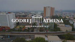 Godrej Athena Located in Indiranagar, Bangalore East | Godrej Properties