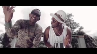 SHE SAYS YES BY SAFI MADIBA FT BIG FIZZO & FIRE MAN Official Video