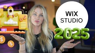  How to make an Ecommerce website in Wix! 2025