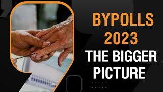 Analysed | Bypoll results and what they mean for NDA & I.N.D.I.A bloc | News9