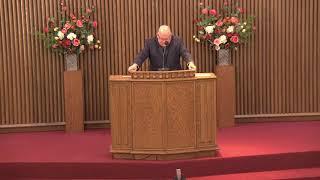 7-31-22 "Me First Mentality" Craig Embry