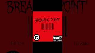 YNW Grandson, Lil Lyn, and Lil Zuke - BREAKING POINT (full album)